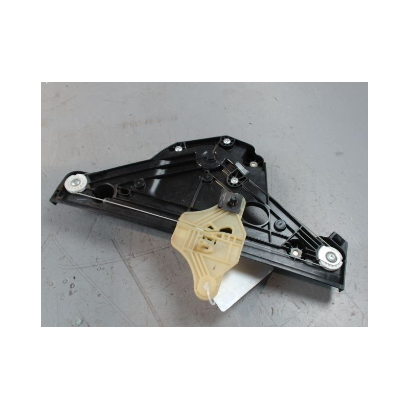 MECANISME+MOTEUR LEVE-GLACE ARRIERE GAUCHE RENAULT CLIO