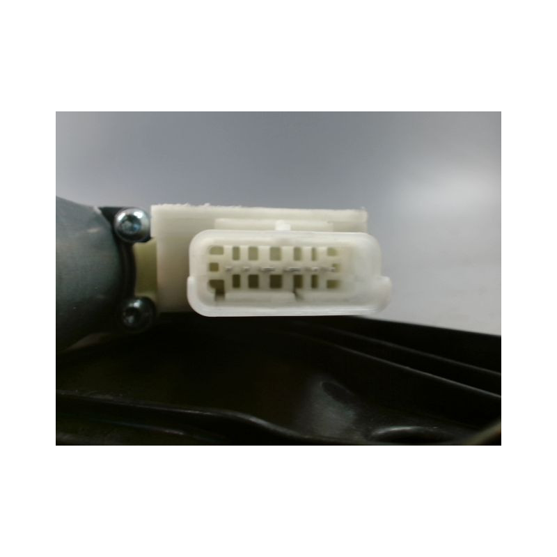 MECANISME+MOTEUR LEVE-GLACE ARRIERE GAUCHE RENAULT CLIO