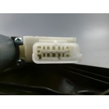 MECANISME+MOTEUR LEVE-GLACE ARRIERE GAUCHE RENAULT CLIO