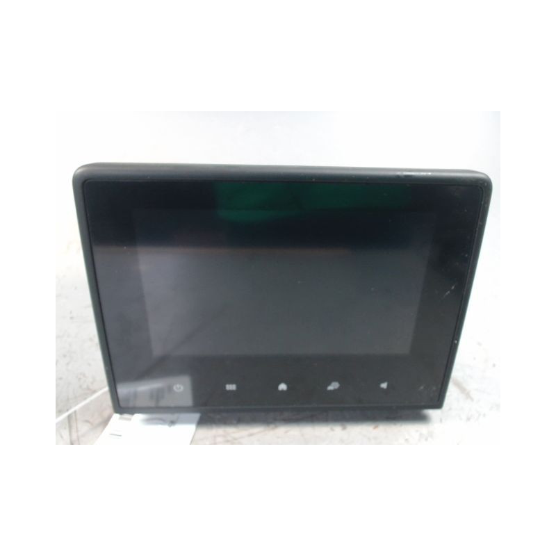ECRAN GPS RENAULT CLIO