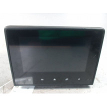 ECRAN GPS RENAULT CLIO