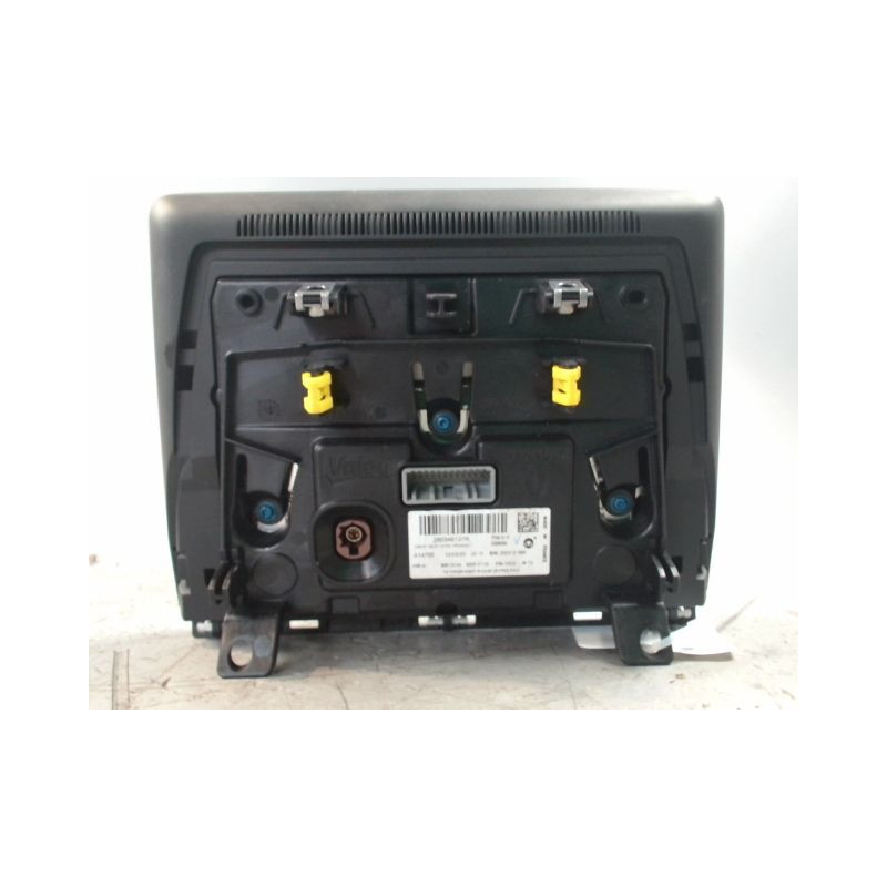 ECRAN GPS RENAULT CLIO