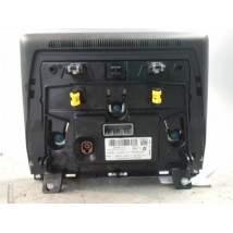 ECRAN GPS RENAULT CLIO