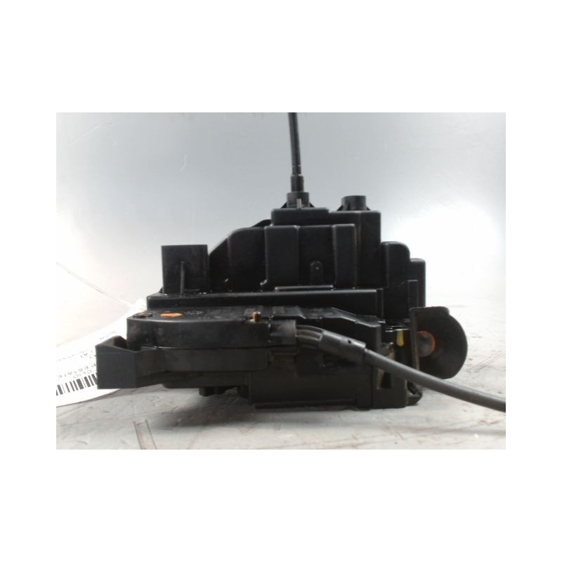 SYSTEME CONDAMNATION AVANT GAUCHE RENAULT CLIO III ESTATE 2008-