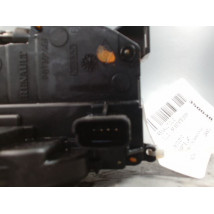 SYSTEME CONDAMNATION AVANT GAUCHE RENAULT CLIO III ESTATE 2008-