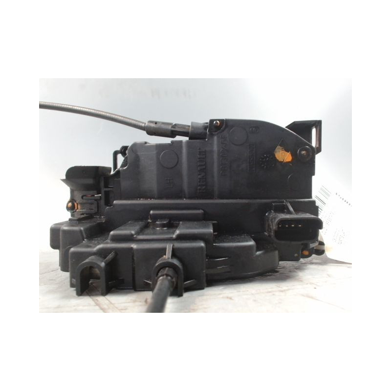 SYSTEME CONDAMNATION AVANT GAUCHE RENAULT CLIO III ESTATE 2008-