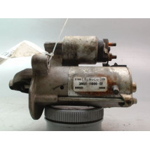 DEMARREUR FORD FOCUS II Phase 2 2008-2010
