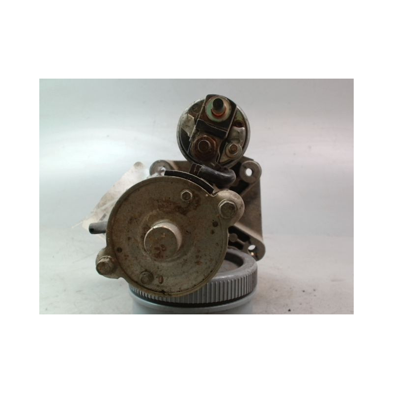 DEMARREUR FORD FOCUS II Phase 2 2008-2010