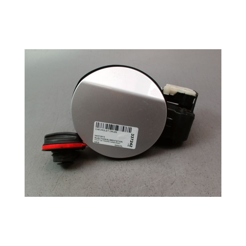 VOLET DE TRAPPE CARBURANT CHEVROLET CRUZE