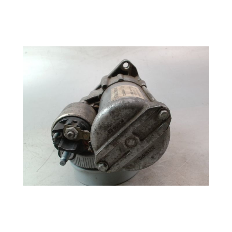 DEMARREUR RENAULT MEGANE III Phase 2 2012-2014