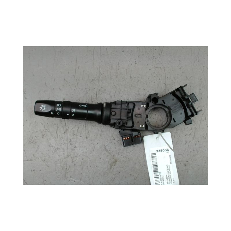 COMMANDE ECLAIRAGE KIA PICANTO