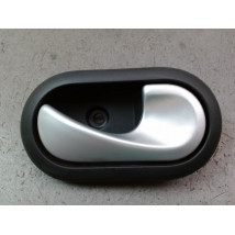 POIGNEE INTERIEURE PORTE AVANT DROIT DACIA LOGAN BERL. I Phase 2 2008-2012