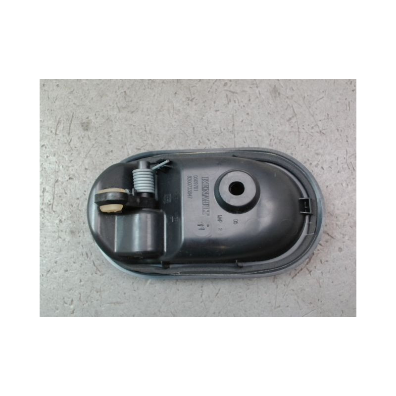 POIGNEE INTERIEURE PORTE AVANT DROIT DACIA LOGAN BERL. I Phase 2 2008-2012