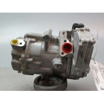 COMPRESSEUR AIR CONDITIONNE RENAULT CAPTUR Phase 1 2013-...