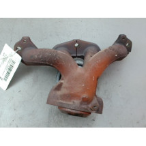 COLLECTEUR ECHAPPEMENT RENAULT TWINGO II Phase 2 2011-2014