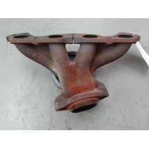 COLLECTEUR ECHAPPEMENT RENAULT TWINGO II Phase 2 2011-2014