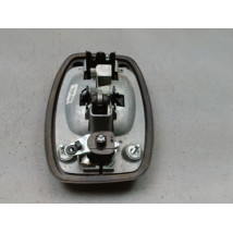 POIGNEE EXTERIEURE PORTE AVANT GAUCHE FIAT DUCATO FG III PHASE 1 -35- MOY. 2006-...