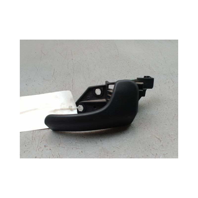 POIGNEE INTERIEURE PORTE AVANT DROIT FIAT DUCATO FG III PHASE 1 -35- MOY. 2006-...