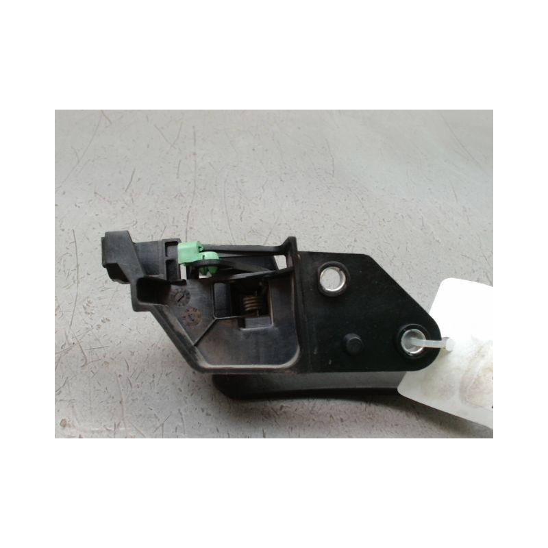 POIGNEE INTERIEURE PORTE AVANT DROIT FIAT DUCATO FG III PHASE 1 -35- MOY. 2006-...