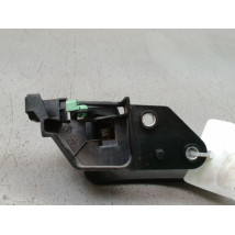 POIGNEE INTERIEURE PORTE AVANT DROIT FIAT DUCATO FG III PHASE 1 -35- MOY. 2006-...