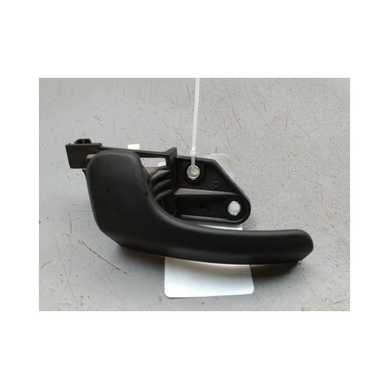 POIGNEE INTERIEURE PORTE AVANT GAUCHE FIAT DUCATO FG III PHASE 1 -35- MOY. 2006-...