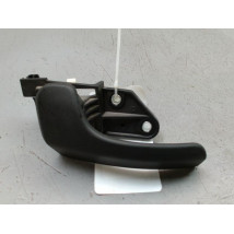 POIGNEE INTERIEURE PORTE AVANT GAUCHE FIAT DUCATO FG III PHASE 1 -35- MOY. 2006-...