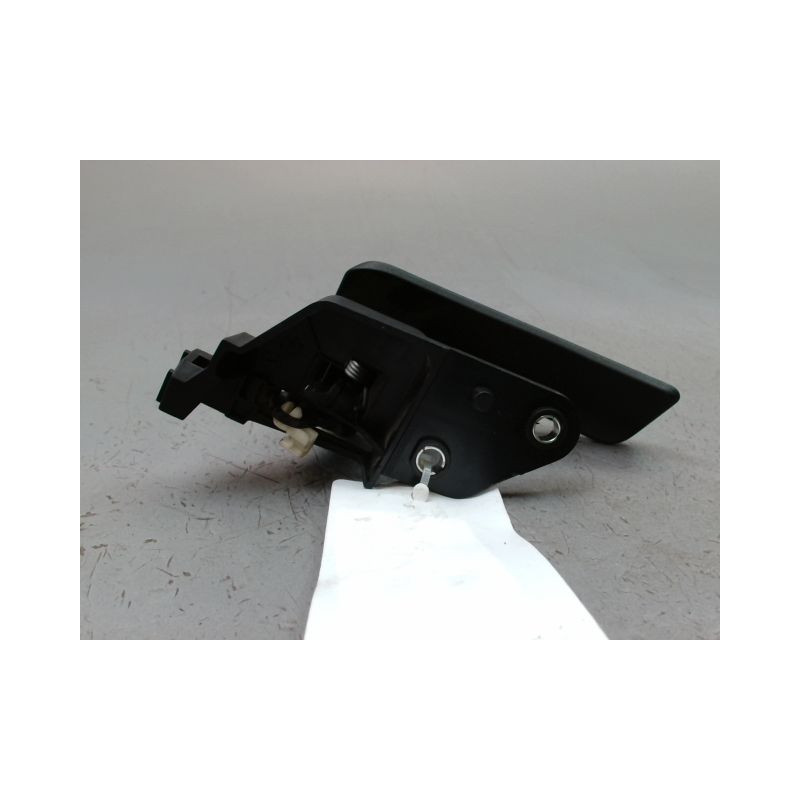 POIGNEE INTERIEURE PORTE AVANT GAUCHE FIAT DUCATO FG III PHASE 1 -35- MOY. 2006-...