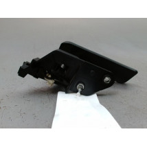 POIGNEE INTERIEURE PORTE AVANT GAUCHE FIAT DUCATO FG III PHASE 1 -35- MOY. 2006-...