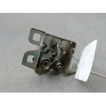 SERRURE CAPOT FIAT DUCATO FG III PHASE 1 -35- MOY. 2006-...