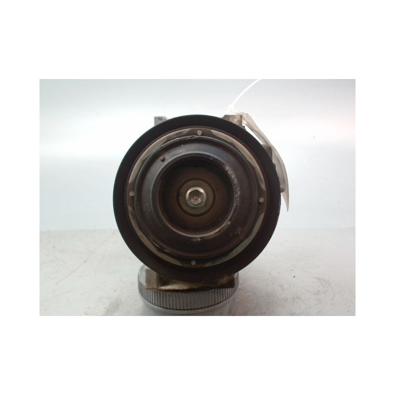 COMPRESSEUR AIR CONDITIONNE RENAULT ESPACE 2009-