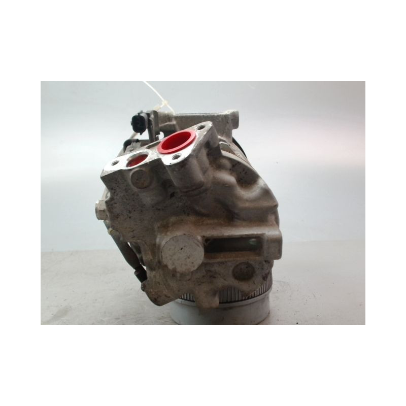 COMPRESSEUR AIR CONDITIONNE RENAULT ESPACE 2009-