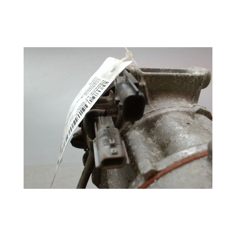 COMPRESSEUR AIR CONDITIONNE RENAULT ESPACE 2009-