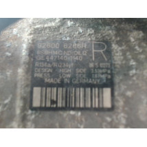 COMPRESSEUR AIR CONDITIONNE RENAULT ESPACE 2009-