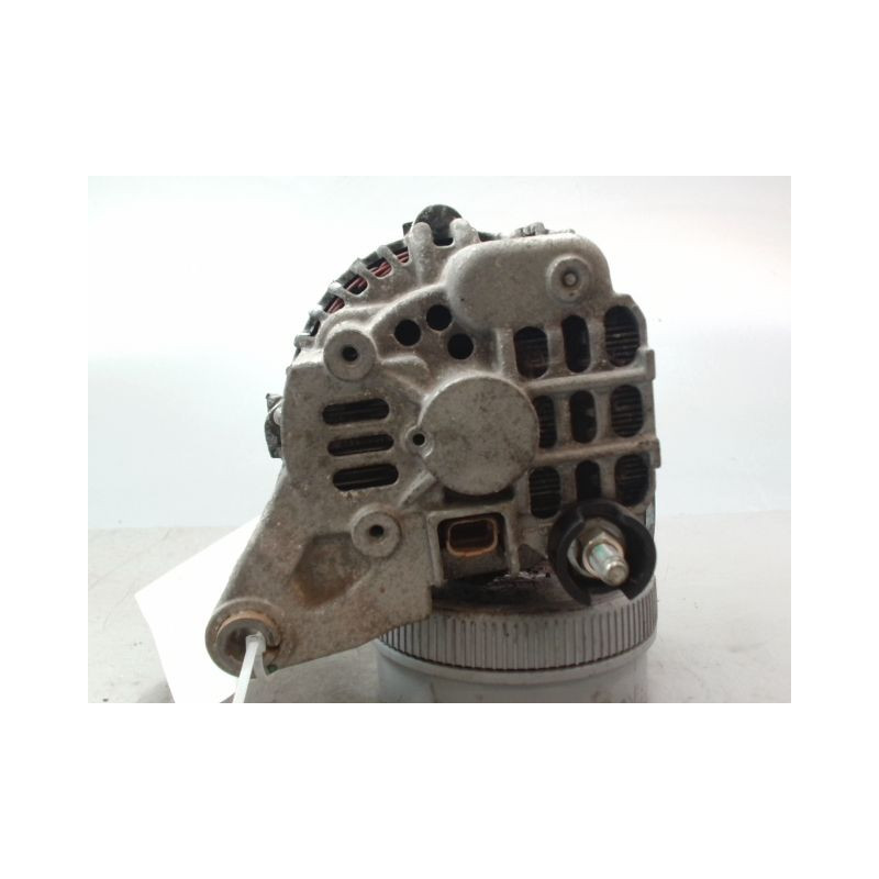ALTERNATEUR RENAULT CLIO CAMPUS II Phase 2 2009-2012