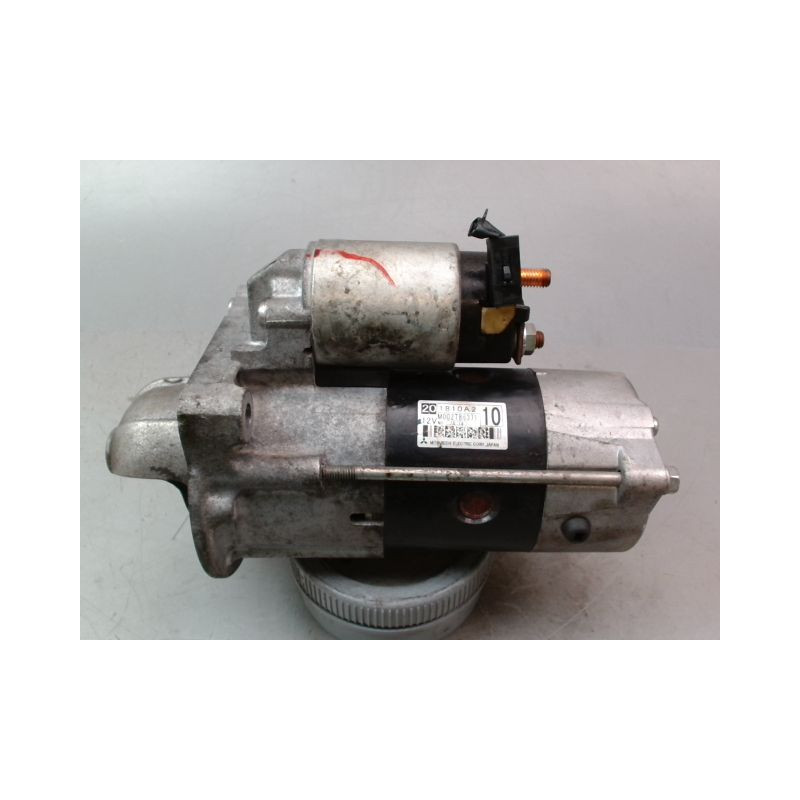 DEMARREUR CITROEN C4 AIRCR.