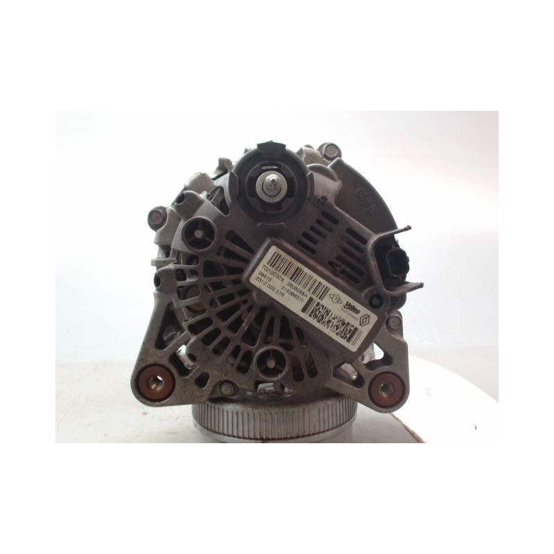 ALTERNATEUR RENAULT MEGANE III Phase 2 2012-2014