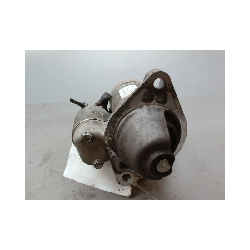 DEMARREUR OPEL ZAFIRA MONOSP. II Phase 1 (B) 2005-2007