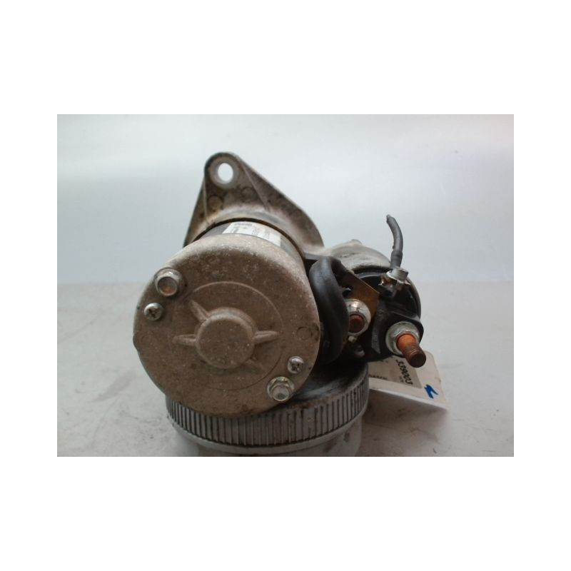 DEMARREUR OPEL ZAFIRA MONOSP. II Phase 1 (B) 2005-2007