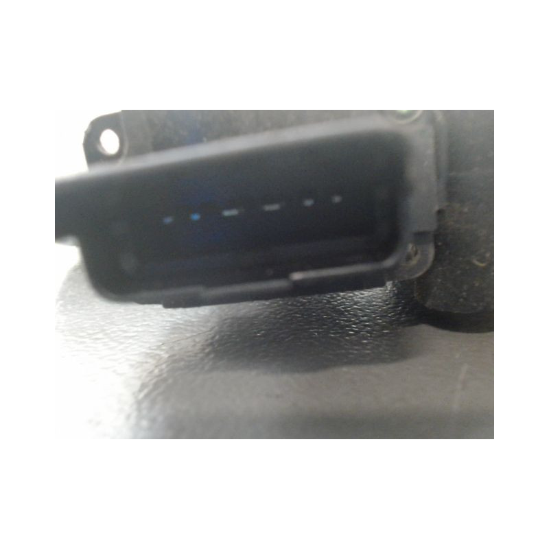 MECANISME+MOTEUR LEVE-GLACE AVANT DROIT CITROEN JUMPER 29C TOLE 2002-