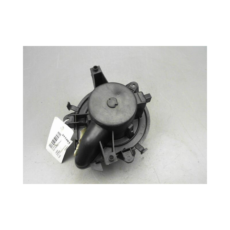 MOTEUR VENTILATEUR CHAUFFAGE FIAT PUNTO II Phase 1 1999-2003