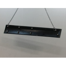 PROTECTION PORTE AVANT GAUCHE NISSAN QASHQAI BREAK I Phase 1 2007-2010