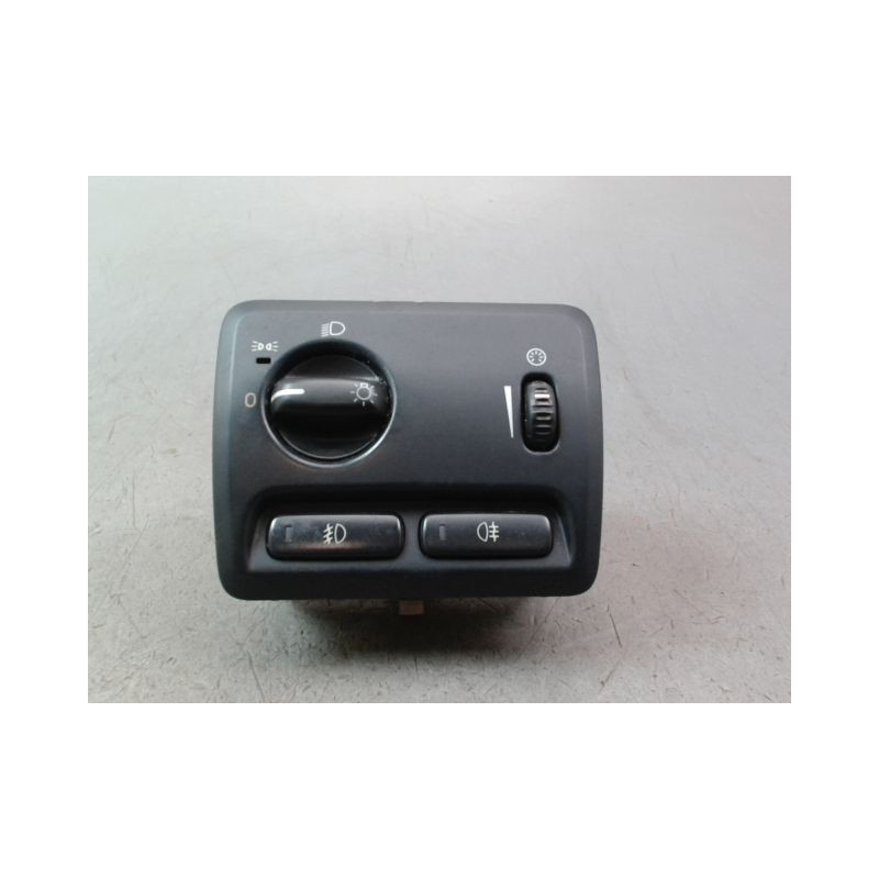 INTERIEUR COMMANDE PHARES VOLVO S60 2004-