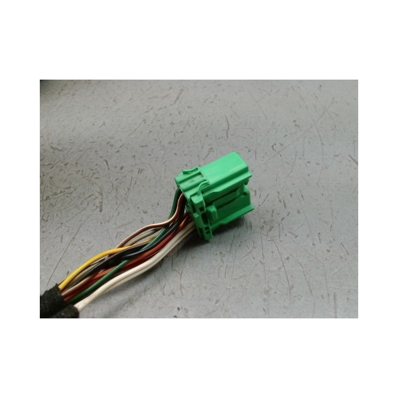 RETROVISEUR EXTERIEUR ELECTRIQUE DROIT VOLVO S60 2004-