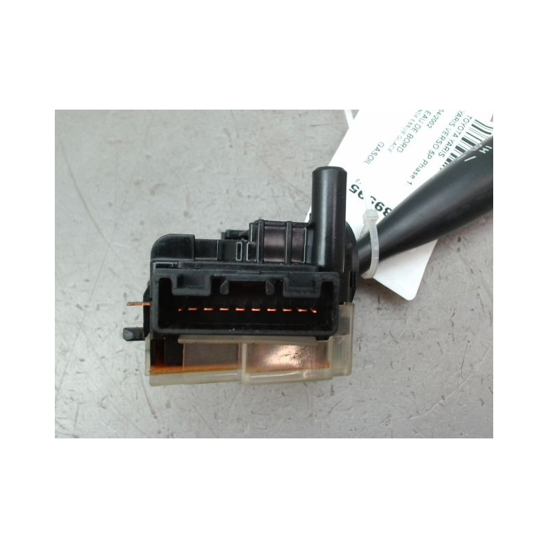 COMMANDE ESSUIE GLACE TOYOTA YARIS VERSO Phase 1 1999-2003