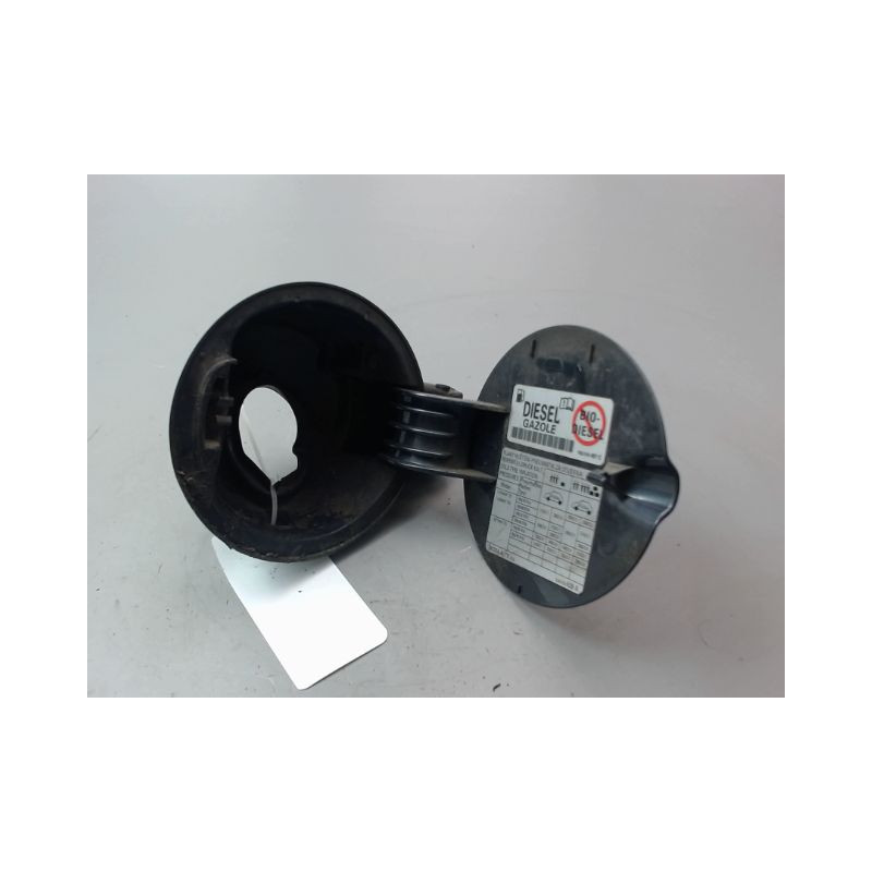 VOLET DE TRAPPE CARBURANT SKODA FABIA II Phase 1 (54) 2007-2010