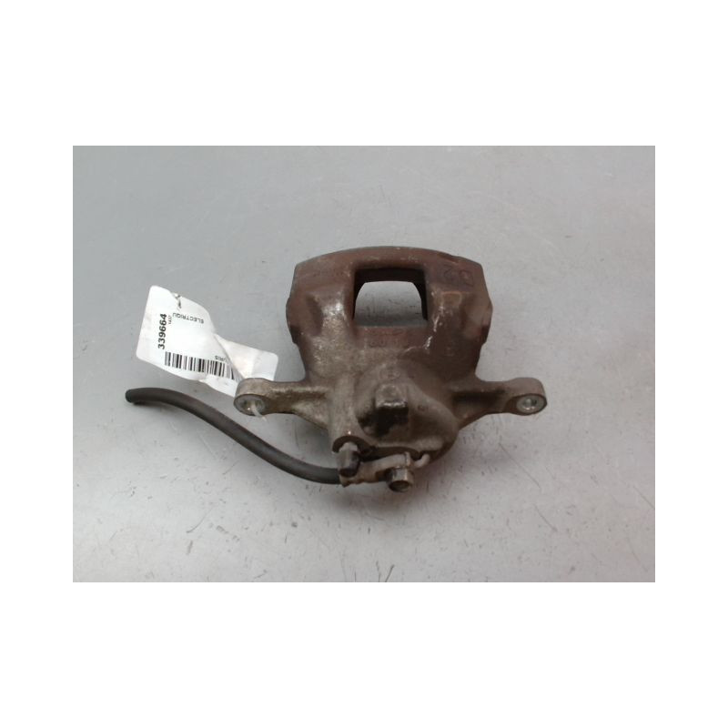 ETRIER DE FREIN AVANT GAUCHE TOYOTA AURIS 2010-
