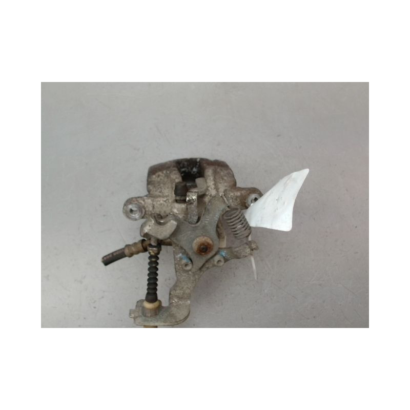 ETRIER DE FREIN ARRIERE DROIT TOYOTA AURIS 2010-
