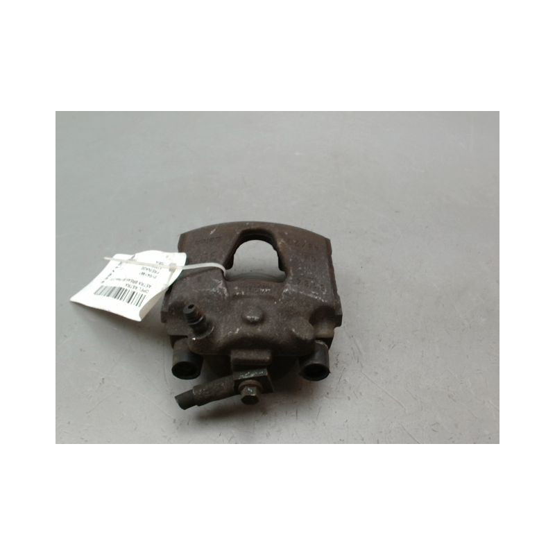 ETRIER DE FREIN AVANT GAUCHE OPEL ASTRA BREAK I Phase 2 (F) 1994-1998
