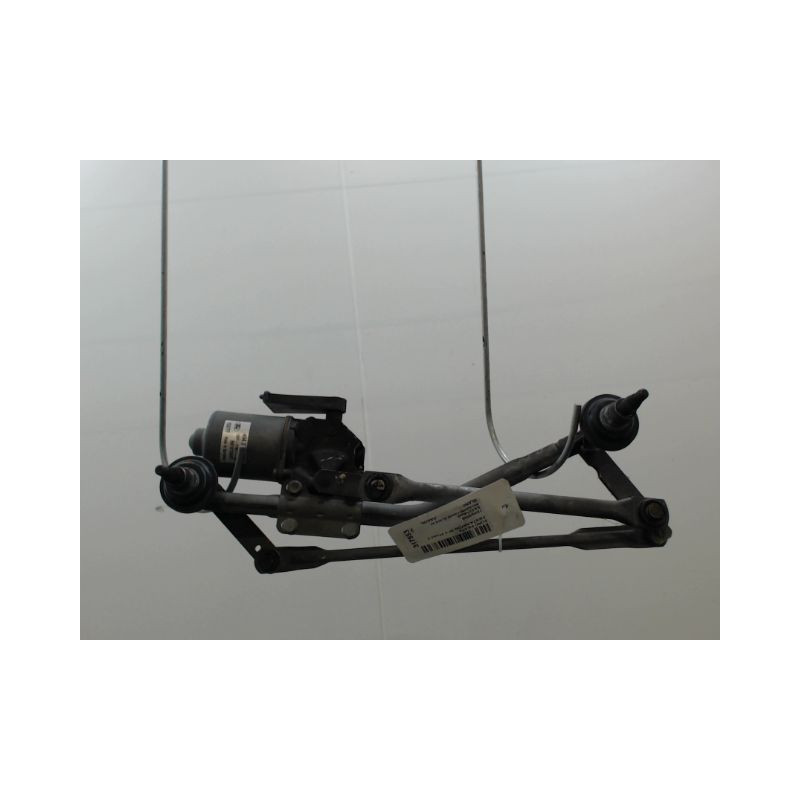 MECANISME ESSUIE-GLACE AVANT FORD FIESTA V Phase 2 2005-2008