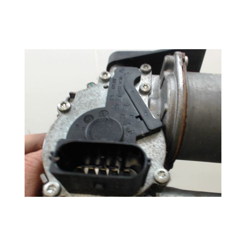 MECANISME ESSUIE-GLACE AVANT FORD FIESTA V Phase 2 2005-2008